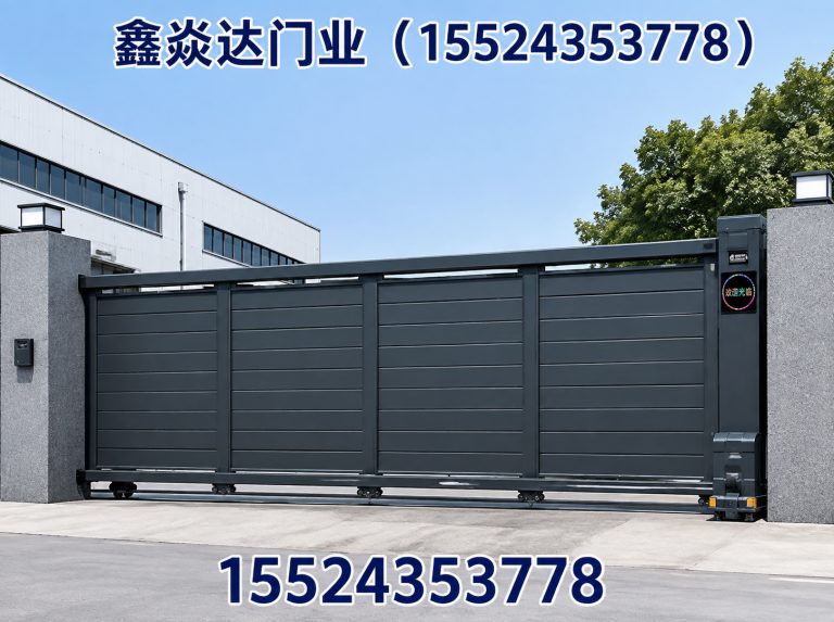 法库县车牌识别展示图